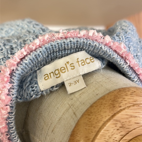 2 Piece Knit Toddler Set - Picture 10 of 10